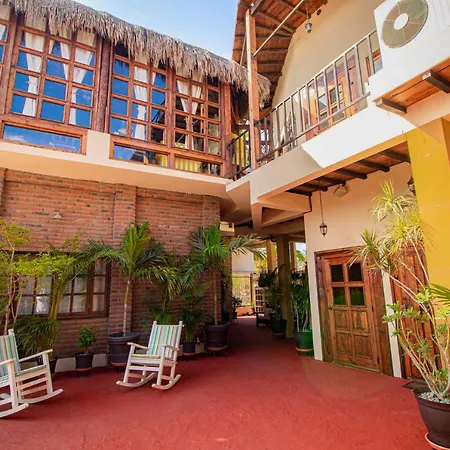Residence Las Flores-3