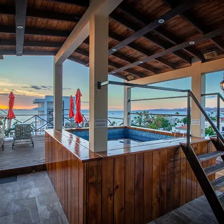 Residence Las Flores-2